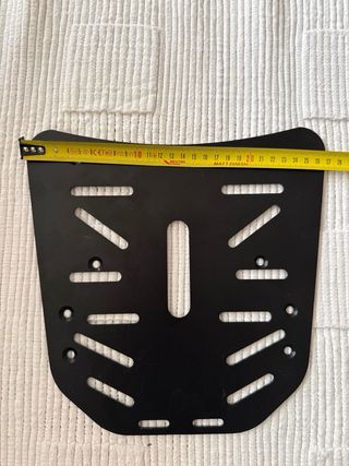 Portaequipajes para Motocicleta Parrilla moto