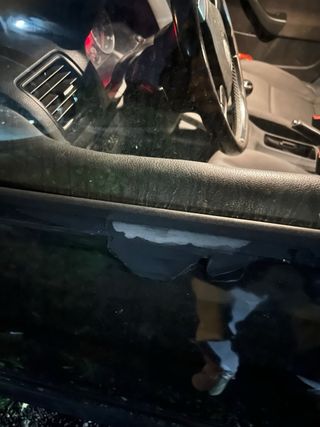 Golf V 1.9 TDI con 1 fallo, no disponible en enero