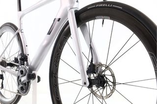 3T Strada AXS 12V (carretera) t.54 Reacondicionada