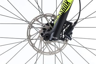 Ghost Lector GX (MTB) t.L Reacondicionada