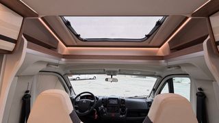 Autocaravana Dethleffs