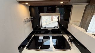 Autocaravana Dethleffs