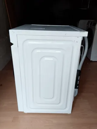 Lavadora Samsung Digital Inverter