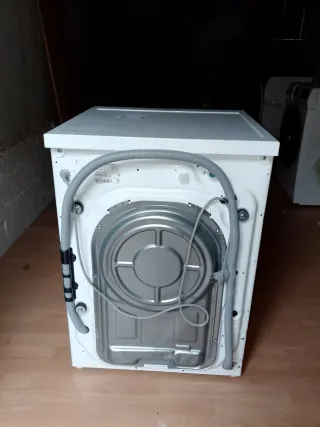 Lavadora Samsung Digital Inverter