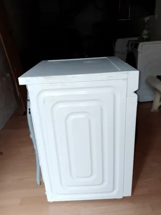 Lavadora Samsung Digital Inverter