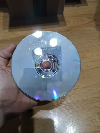 Videojuego PS2 Shadow of Memories