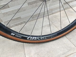 Bicicleta GRAVEL BH Gravelx Alu 1.0  NUEVA.