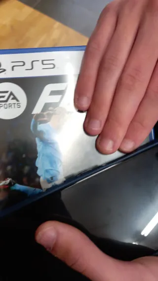 FC 24 PS5