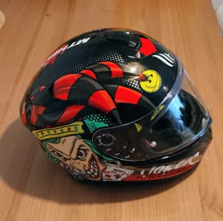 Casco Integral MT Joker