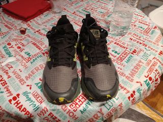 Zapatillas new balance