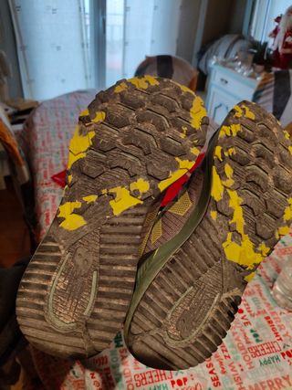 Zapatillas new balance