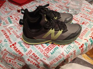 Zapatillas new balance