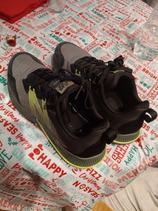 Zapatillas new balance