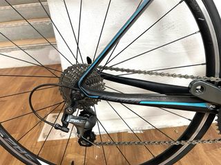 Bicicleta Merida Scultura 5000 talla S