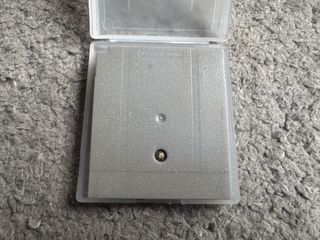 Pokémon Plata Game Boy
