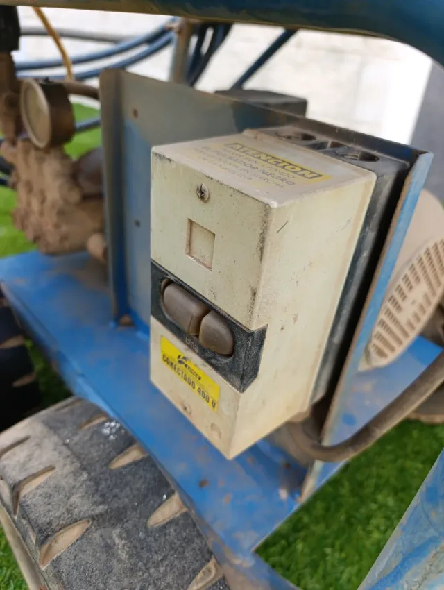 Hidrolimpiadora 170-13