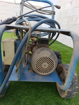 Hidrolimpiadora 170-13