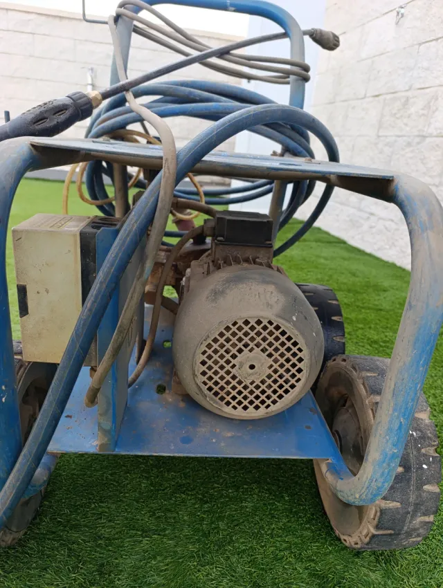 Hidrolimpiadora 170-13