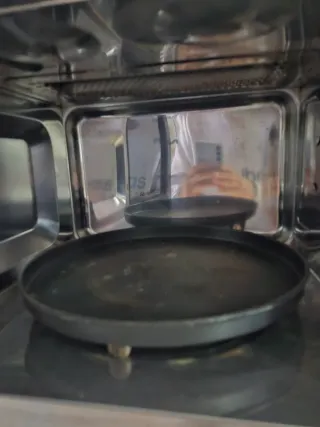 SilverCrest KH 1167 solo para piezas y reparación