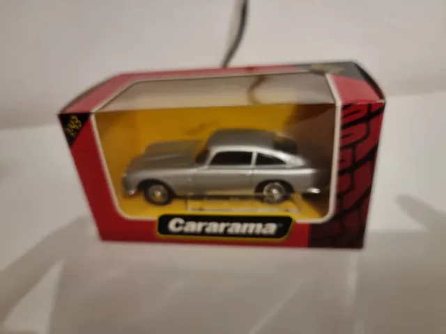 Aston Martin DB5 James Bond 1:43