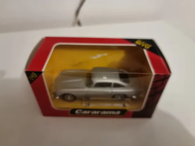 Aston Martin DB5 James Bond 1:43