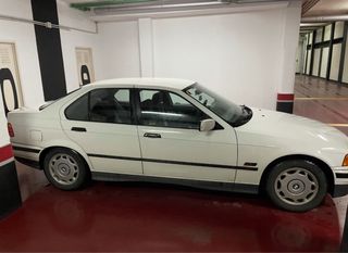BMW Serie 3 1994