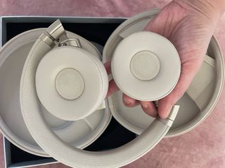 Auriculares Lenovo Yoga ANC Negros