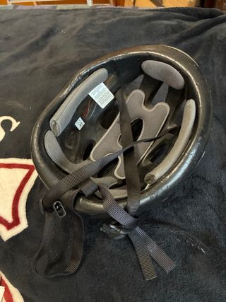 Casco de Bicicleta Aerogo