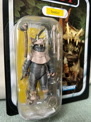 Teebo Star Wars VC207