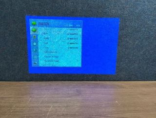 Proyector LG PW1500G 1500lm WXGA LED DLP 3D Blanco