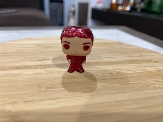 Figura Funko Pop Max Stranger Things - Kinder joy