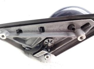 Skoda 21114502 retrovisor derecho fabia ii (542)