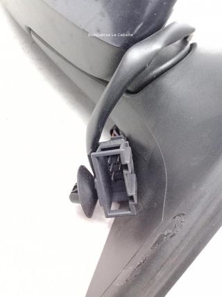 Skoda 21114502 retrovisor derecho fabia ii (542)