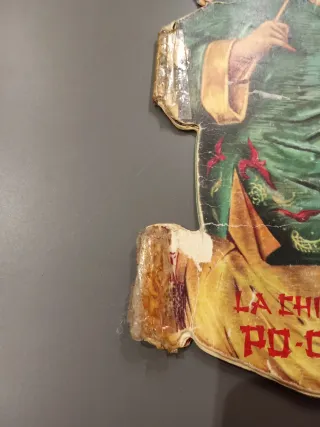 Cuentos troquelados - 1958