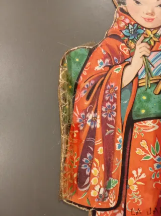 Cuentos troquelados - 1958