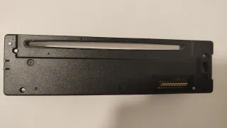 Radio CD Coche JVC KD-R321