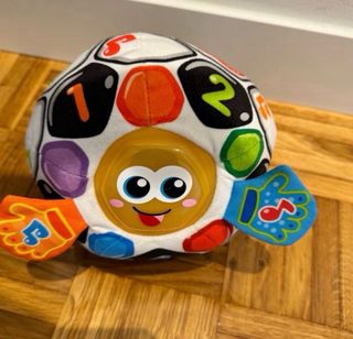 Vtech Balón Interactivo Juguete Bebé