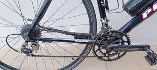 Bicicletta Corsa Piton Extreme