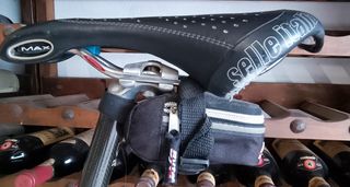 Bicicletta Corsa Piton Extreme