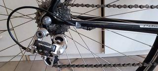 Bicicletta Corsa Piton Extreme