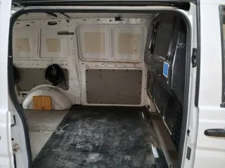 Mercedes-Benz Vito 2014