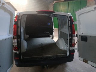 Mercedes-Benz Vito 2014