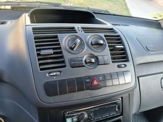 Mercedes-Benz Vito 2014