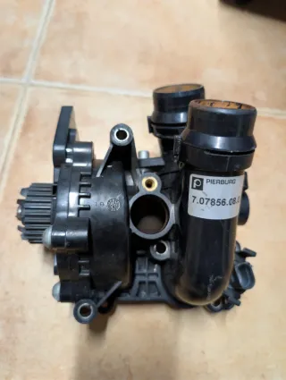 Bomba de água Golf 6 GTI Pierburg