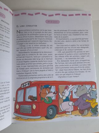 365 Fábulas. Adaptación de J. Ignacio Herrera