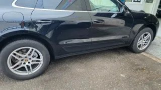 Ruedas con llantas marca Pirelli Scorpion