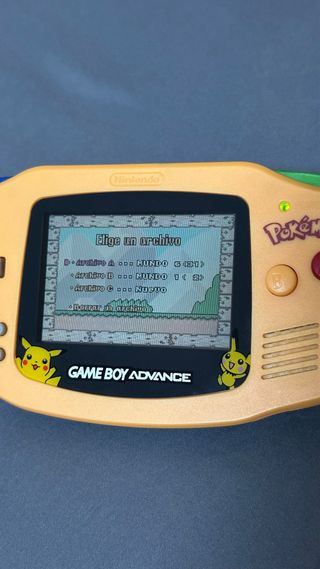 Super Mario Advance 2 ORIGINAL GameBoy Advance
