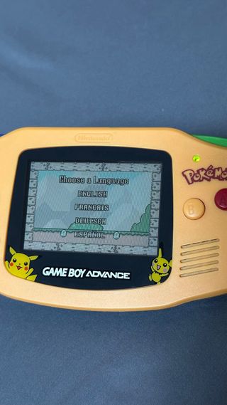 Super Mario Advance 2 ORIGINAL GameBoy Advance