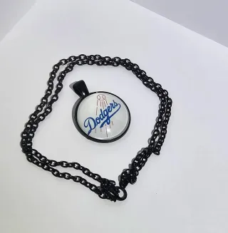 OFERTA Dodgers colgante negro nuevo