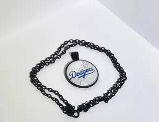 OFERTA Dodgers colgante negro nuevo